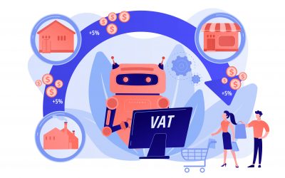 How AI Will Impact Accounting | ASSIST