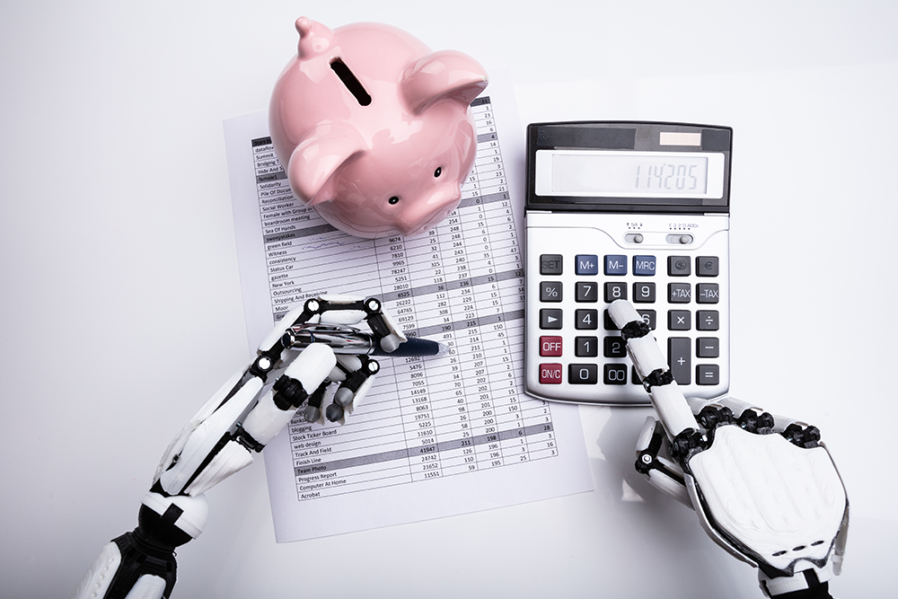 How does an automated bookkeeping software help business?