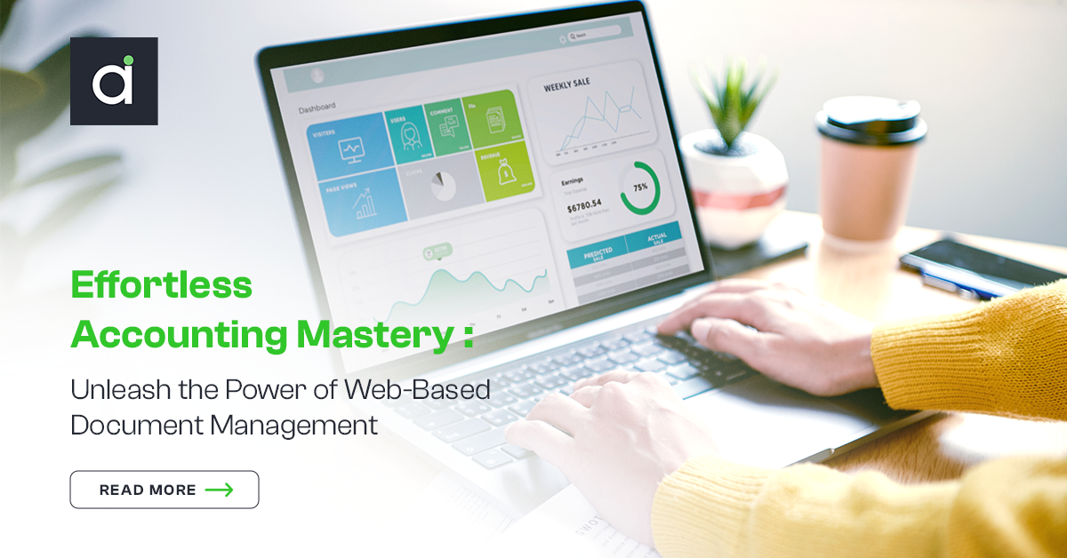 Effortless Accounting Mastery