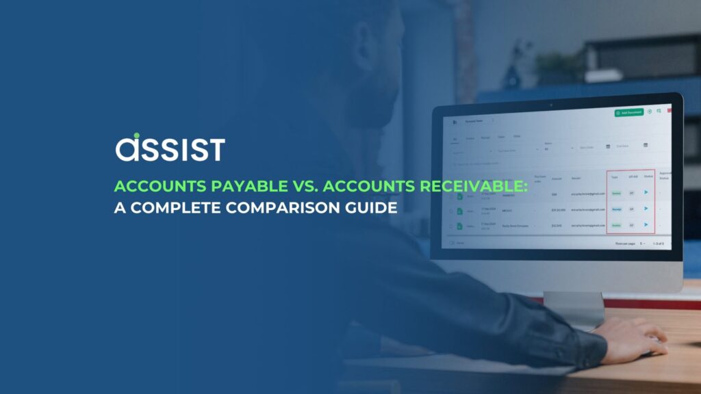 Accounts Payable & Accounts Receivable Accounts Payable & Accounts Receivable