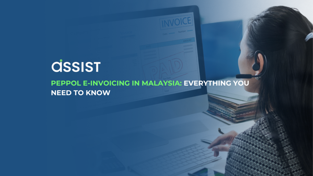 Peppol E-Invoicing in Malaysia: Everything You Need to Know Peppol E-Invoicing in Malaysia: Everything You Need to Know