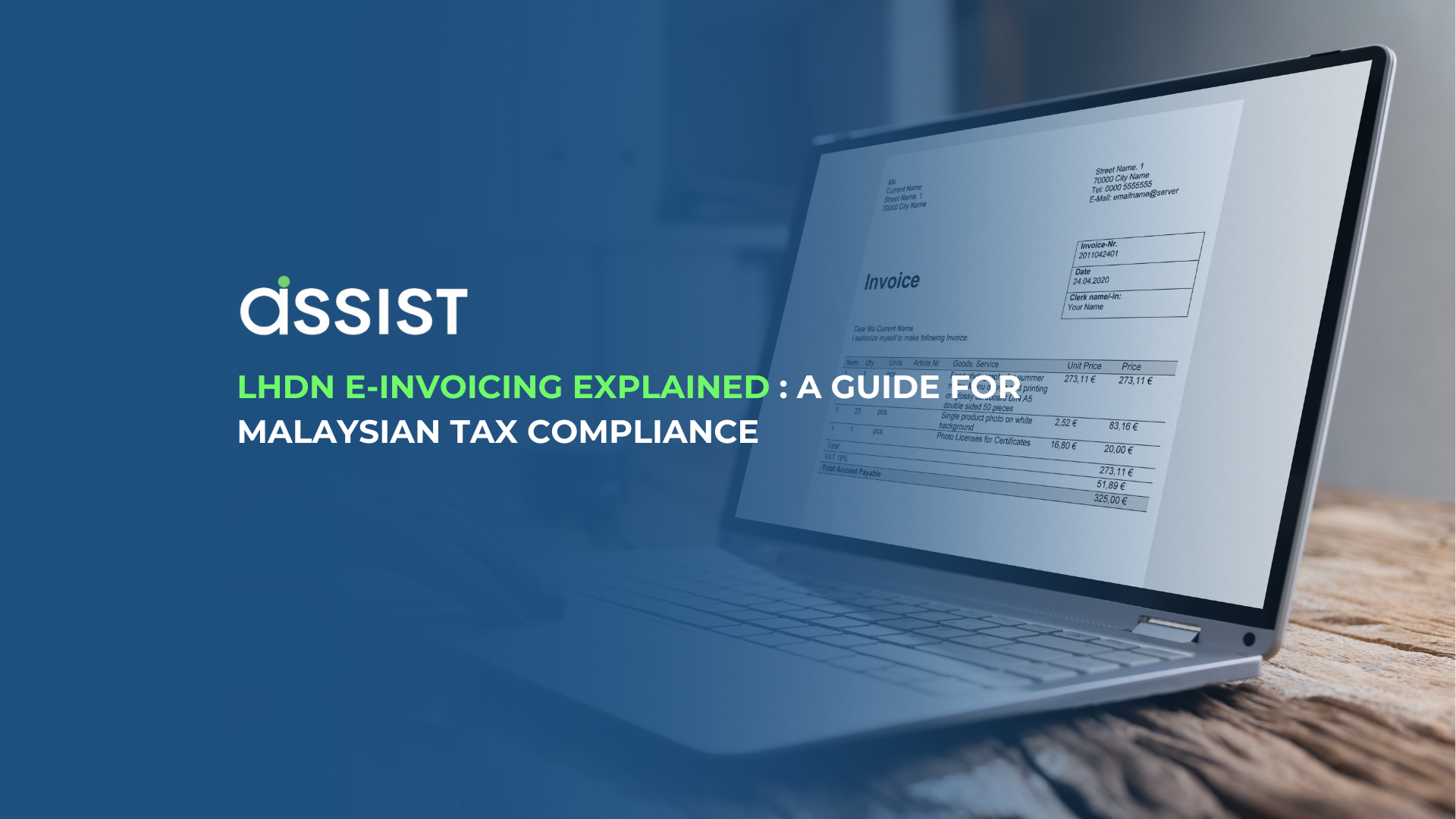 LHDN E-Invoicing Explained: A Guide for Malaysian Tax Compliance250502_111435_0000 LHDN E-Invoicing Explained: A Guide for Malaysian Tax Compliance