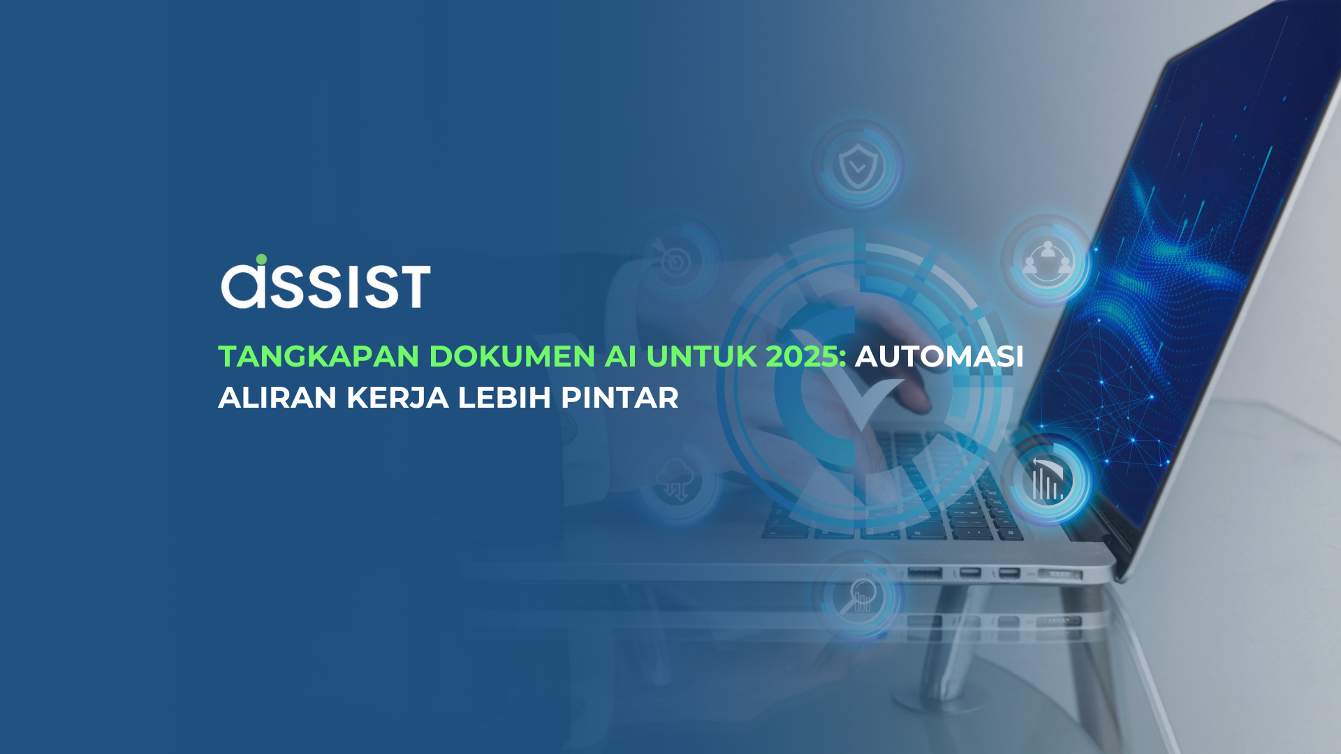 Tangkapan Dokumen AI untuk 2025: Automasi Aliran Kerja Lebih Pintar