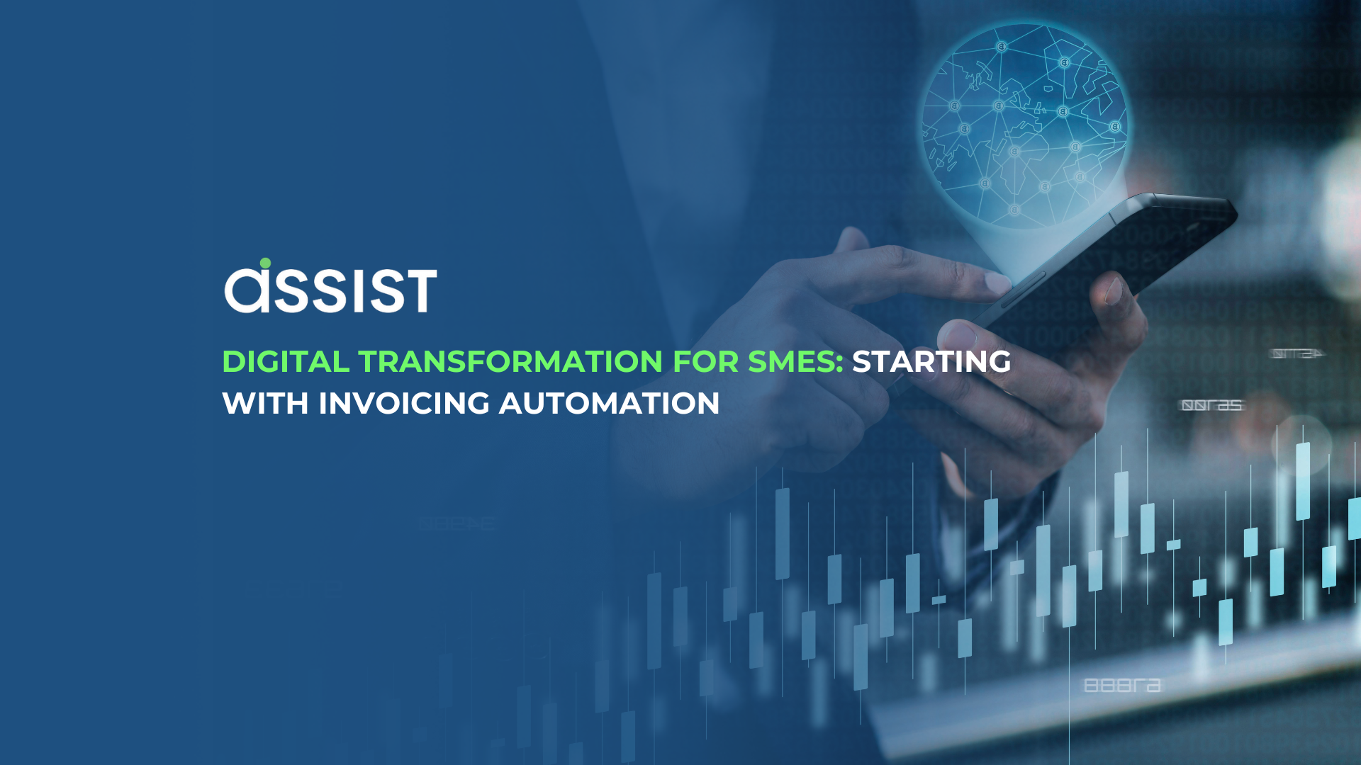 Digital Transformation for SMEs: Starting with Invoicing Automation Digital Transformation for SMEs: Starting with Invoicing Automation