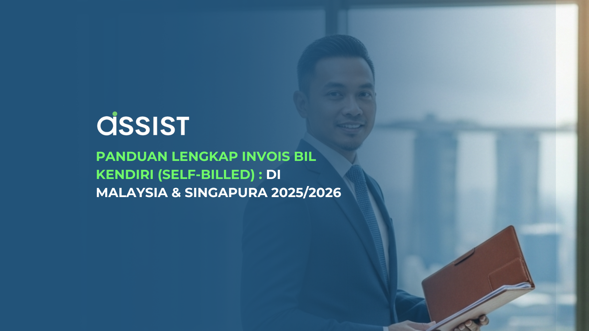Panduan lengkap self billed invoice