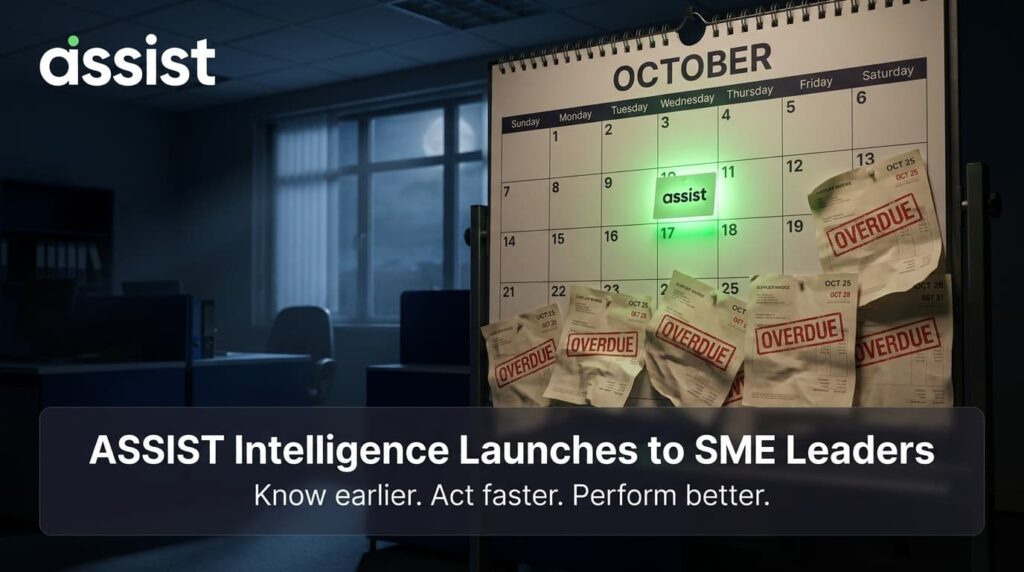 Assist Intelligence