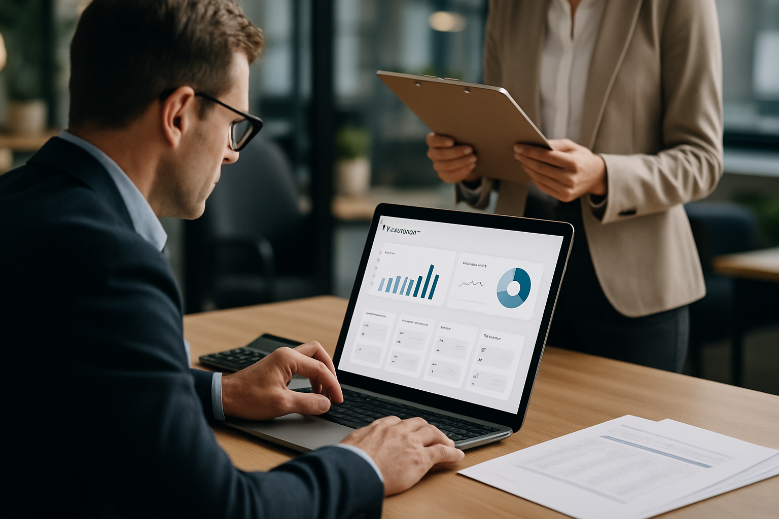 Accounts Payable Automation Software Solutions for SMEs: A Practical Guide