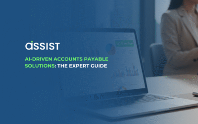 AI-Driven Accounts Payable Solutions: The Expert Guide