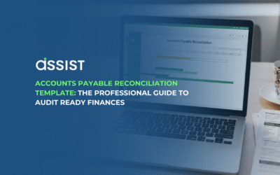 Accounts Payable Reconciliation Template: The Professional Guide to Audit Ready Finances