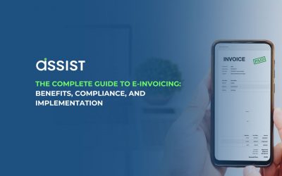 Complete Guide to E-Invoicing: Benefits, Regulations, and Implementation