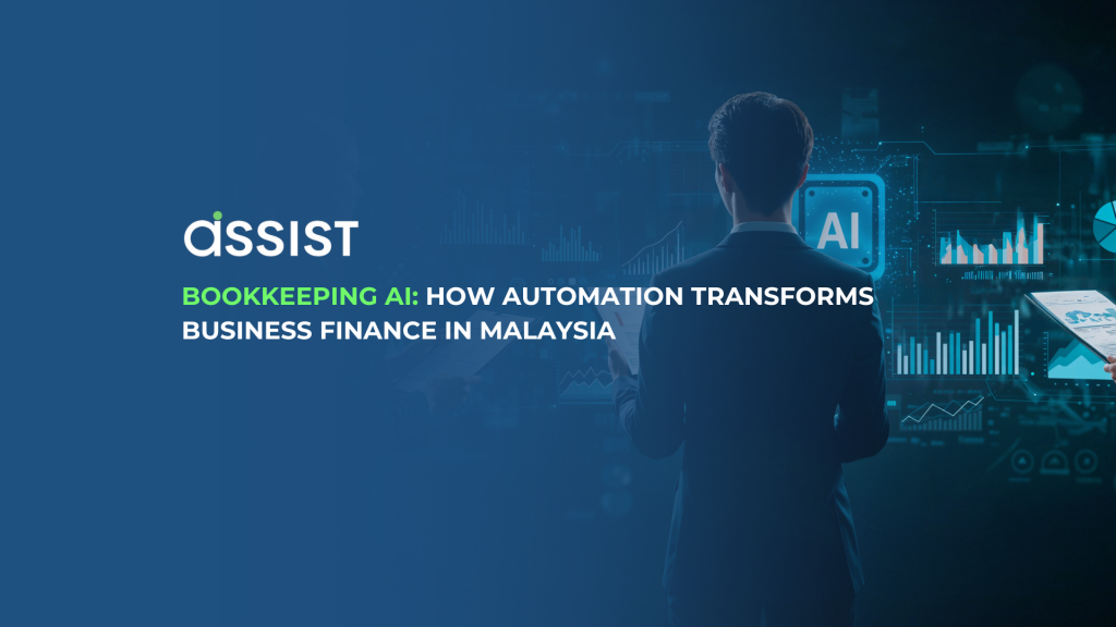 Bookkeeping AI: How Automation Transforms Business Finance in Malaysia