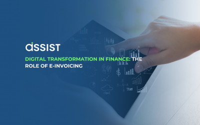 Cloud-Based E-Invoicing in Malaysia: A Smarter Way to Manage Transactions