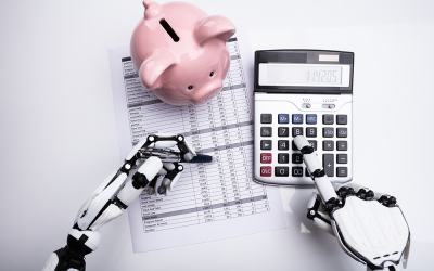 How does an automated bookkeeping software help business?