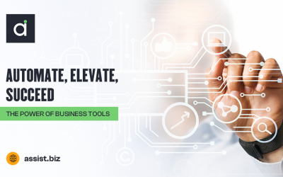 Entrepreneur Hack: Unleashing the Power of Small Business Tools