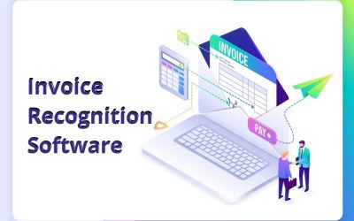 Top Features of Invoice Recognition Software