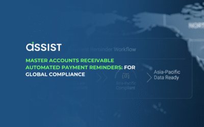 Master Accounts Receivable Automated Payment Reminders for Global Compliance