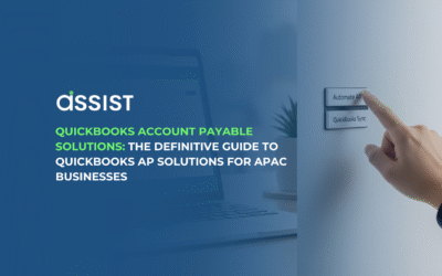 Mastering Your Accounts Payable: The Definitive Guide to QuickBooks AP Solutions for APAC Businesses