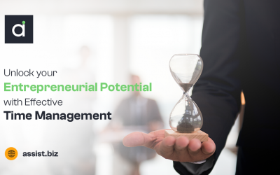 Effective Time Management for Successful Entrepreneurs