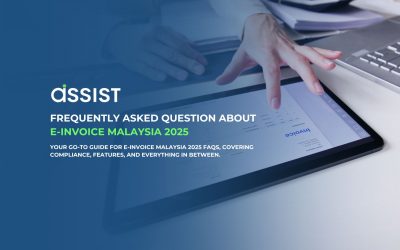 Frequently Asked Question about E-invoice Malaysia 2025
